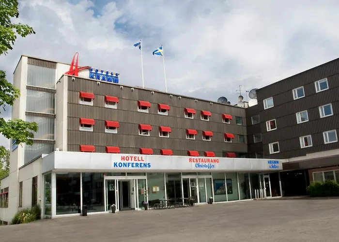 Hotell Kramm