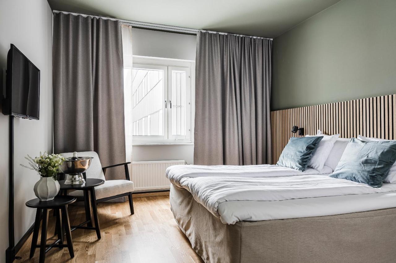 Kramm 3* Kramfors