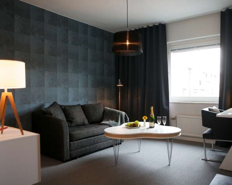 Kramm 3* Kramfors